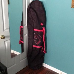 Burton Snowboard Bag